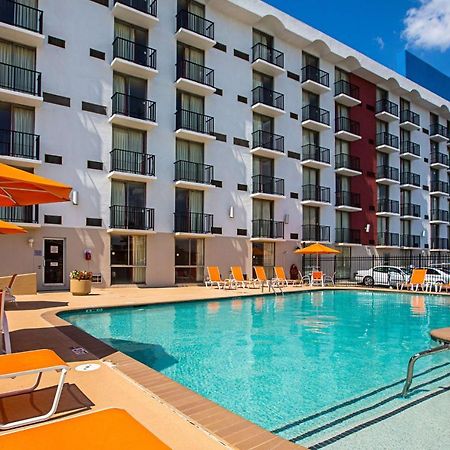 Motel 6-Atlanta, Ga - Atlanta Airport College Park Eksteriør billede