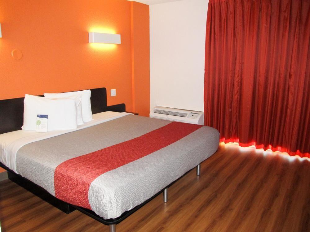 Motel 6-Atlanta, Ga - Atlanta Airport College Park Eksteriør billede