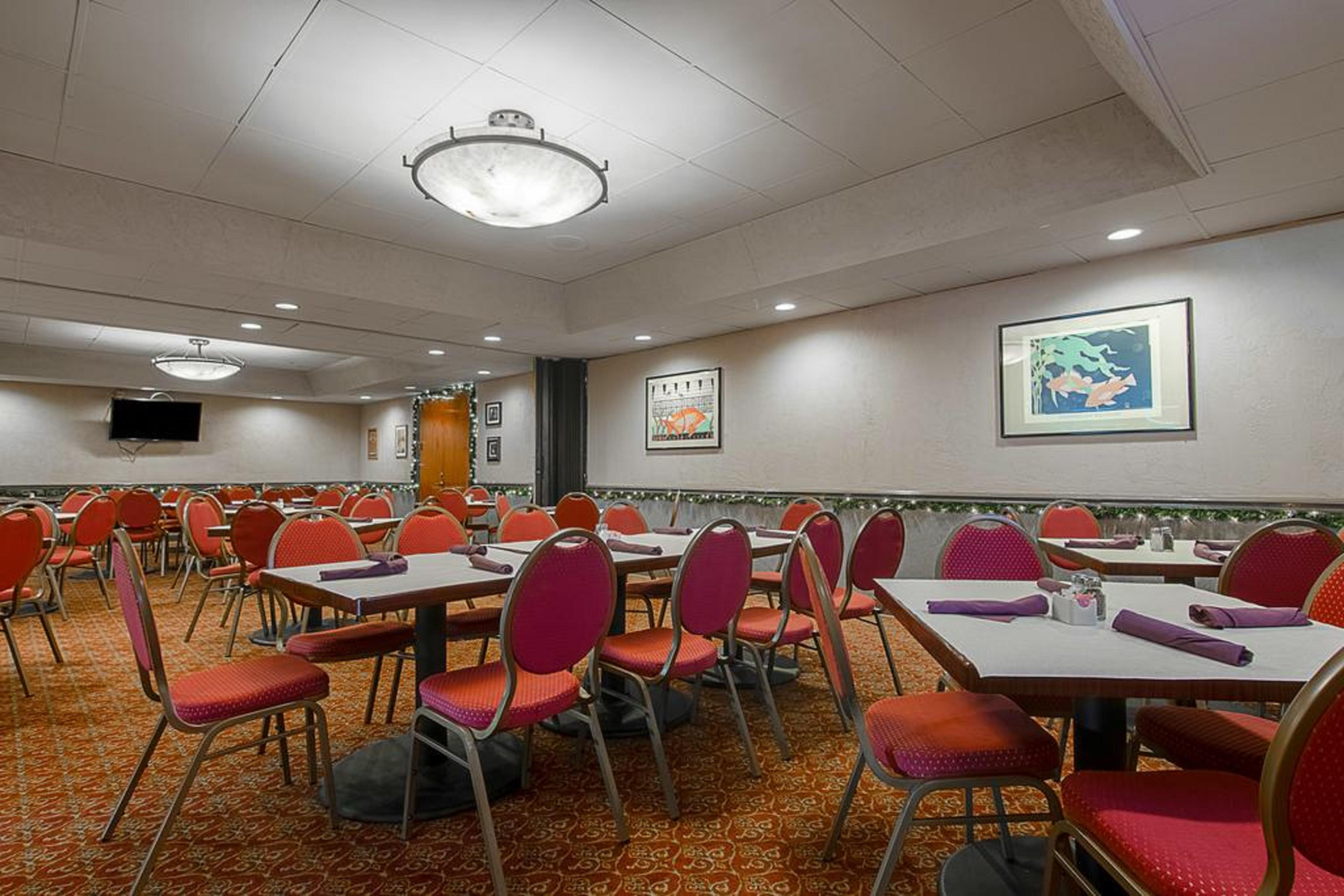 Motel 6-Atlanta, Ga - Atlanta Airport College Park Eksteriør billede